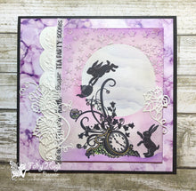 Load image into Gallery viewer, Fairy Hugs Stamps - Lost In Time
