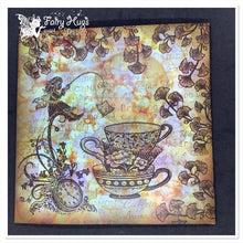 Load image into Gallery viewer, Fairy Hugs Stamps - Lost In Time
