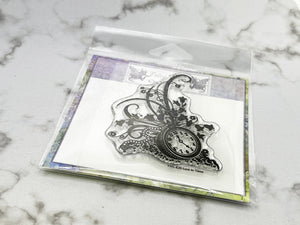 Fairy Hugs Stamps - Lost In Time