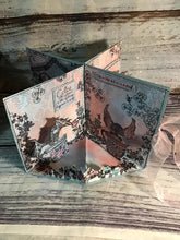 Load image into Gallery viewer, Fairy Hugs Stamps - Treat Set
