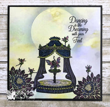 Load image into Gallery viewer, Fairy Hugs Stamps - Misty
