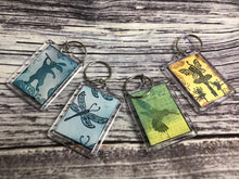 Load image into Gallery viewer, Fairy Hugs Stamps - Misty
