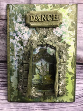 Load image into Gallery viewer, Fairy Hugs Stamps - Misty
