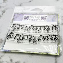 Load image into Gallery viewer, Fairy Hugs Stamps - Musical Strings

