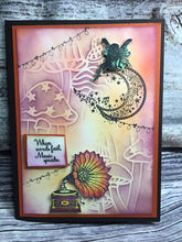 Load image into Gallery viewer, Fairy Hugs Stamps - Fairy Gramophone
