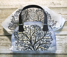 Load image into Gallery viewer, Fairy Hugs Stamps - Music Tree
