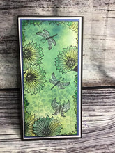 Load image into Gallery viewer, Fairy Hugs Stamps - Musical Flutters
