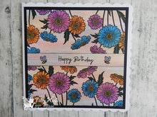 Load image into Gallery viewer, Fairy Hugs Stamps - Zara&#39;s Daisy
