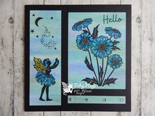 Load image into Gallery viewer, Fairy Hugs Stamps - Zara&#39;s Daisy
