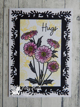 Load image into Gallery viewer, Fairy Hugs Stamps - Zara&#39;s Daisy
