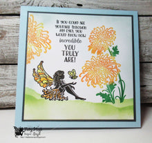 Load image into Gallery viewer, Fairy Hugs Stamps - Krysta&#39;s Mum
