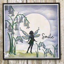 Load image into Gallery viewer, Fairy Hugs Stamps - Mabel&#39;s Lily

