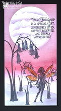Load image into Gallery viewer, Fairy Hugs Stamps - Mabel&#39;s Lily
