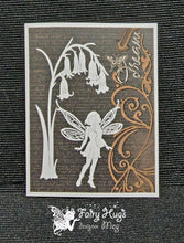 Load image into Gallery viewer, Fairy Hugs Stamps - Mabel&#39;s Lily
