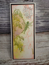 Load image into Gallery viewer, Fairy Hugs Stamps - Mabel&#39;s Lily
