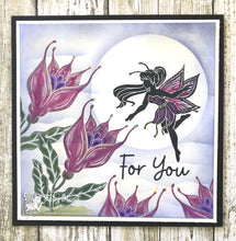 Load image into Gallery viewer, Fairy Hugs Stamps - Maggie&#39;s Magnolia
