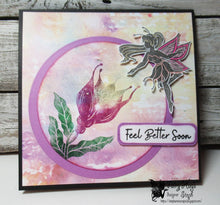 Load image into Gallery viewer, Fairy Hugs Stamps - Maggie&#39;s Magnolia
