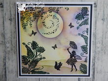 Load image into Gallery viewer, Fairy Hugs Stamps - Ginger&#39;s Tropicals
