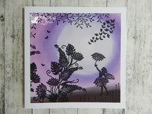 Load image into Gallery viewer, Fairy Hugs Stamps - Ginger&#39;s Tropicals
