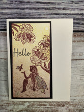 Load image into Gallery viewer, Fairy Hugs Stamps - Alaia&#39;s Peruvia Lily
