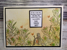 Load image into Gallery viewer, Fairy Hugs Stamps - Alaia&#39;s Peruvia Lily
