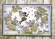 Load image into Gallery viewer, Fairy Hugs Stamps - Meadow&#39;s Buttercup
