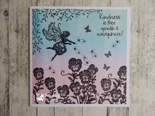 Load image into Gallery viewer, Fairy Hugs Stamps - Sprinkle Kindness
