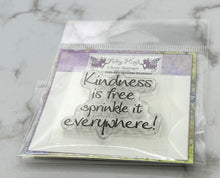 Load image into Gallery viewer, Fairy Hugs Stamps - Sprinkle Kindness
