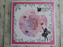 Load image into Gallery viewer, Fairy Hugs Stamps - Some People
