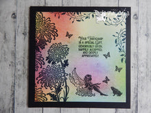 Load image into Gallery viewer, Fairy Hugs Stamps - Special Gift
