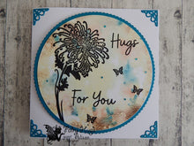 Load image into Gallery viewer, Fairy Hugs Stamps - Fairy Words
