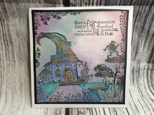Load image into Gallery viewer, Fairy Hugs Stamps - Gourdwood Cottage
