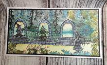 Load image into Gallery viewer, Fairy Hugs Stamps - Pandora&#39;s Archway
