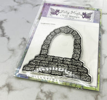 Load image into Gallery viewer, Fairy Hugs Stamps - Pandora&#39;s Archway
