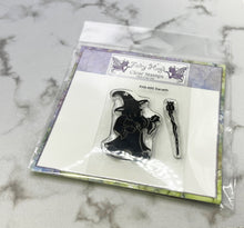 Load image into Gallery viewer, Fairy Hugs Stamps - Daneth
