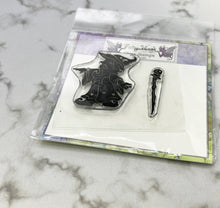 Load image into Gallery viewer, Fairy Hugs Stamps - Ezith
