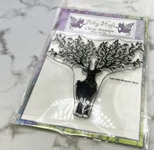 Load image into Gallery viewer, Fairy Hugs Stamps - Majestic Deer
