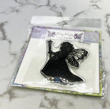 Load image into Gallery viewer, Fairy Hugs Stamps - Awyn

