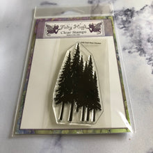 Load image into Gallery viewer, Fairy Hugs Stamps - Pine Cluster
