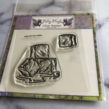 Load image into Gallery viewer, Fairy Hugs Stamps - Ice Cubes
