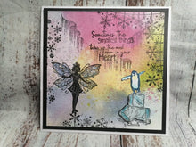 Load image into Gallery viewer, Fairy Hugs Stamps - Eira
