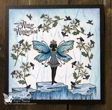 Load image into Gallery viewer, Fairy Hugs Stamps - Eira
