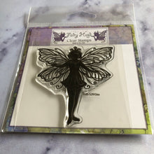 Load image into Gallery viewer, Fairy Hugs Stamps - Eira

