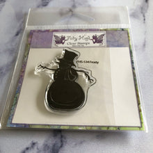 Load image into Gallery viewer, Fairy Hugs Stamps - Frosty
