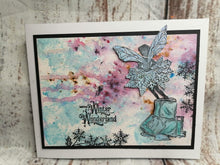 Load image into Gallery viewer, Fairy Hugs Stamps - Crystal
