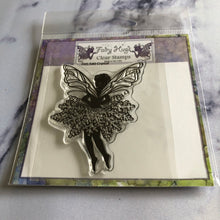 Load image into Gallery viewer, Fairy Hugs Stamps - Crystal
