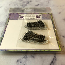 Load image into Gallery viewer, Fairy Hugs Stamps - Honeycomb Stacks
