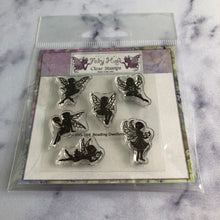 Load image into Gallery viewer, Fairy Hugs - Stamps - Reading Dwellers
