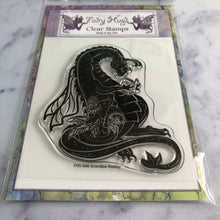 Load image into Gallery viewer, Fairy Hugs - Stamps - Grandpa Huxley
