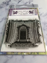 Load image into Gallery viewer, Fairy Hugs - Stamps - Enchanted Library
